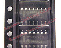 MC33079DR2G MC33079 SOP-14